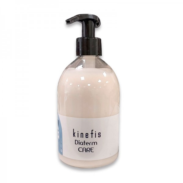 Crema Kinefis Diaterm Care 500ml Crema Kinefis Diaterm Care 500ml